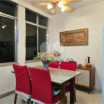 Apartamento à venda com 2 quartos em Tijuca, Rio de Janeiro, RJ
