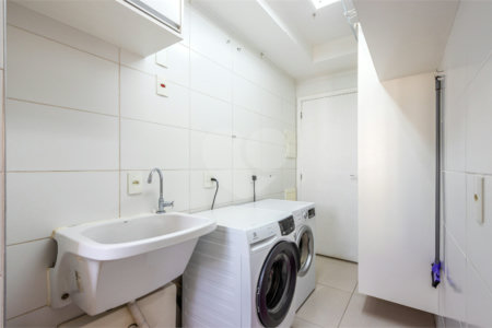 Apartamento à venda com 3 quartos, sendo 1 suíte,  em Vila Cruzeiro, São Paulo, SP