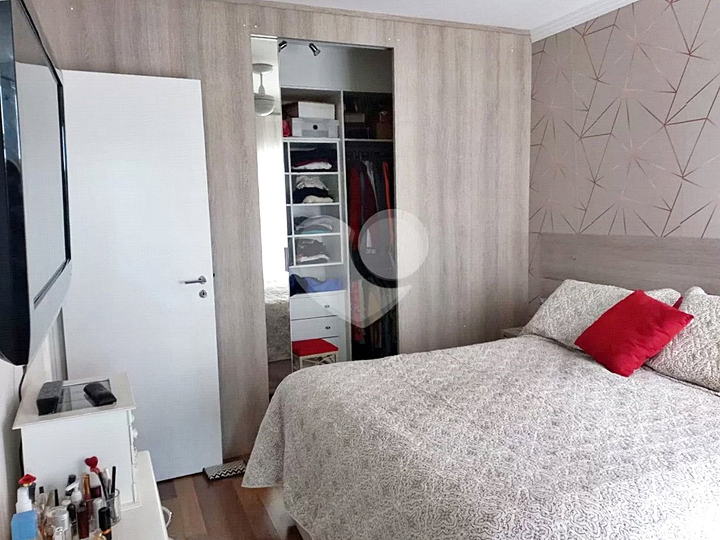 Apartamento à venda com 3 suítes em Santana, São Paulo, SP