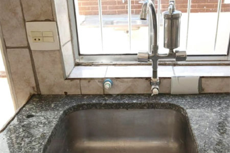 Sobrado à venda com 2 quartos em Vila Mariana, São Paulo, SP