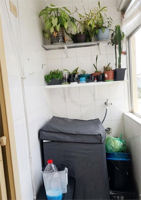 Apartamento à venda com 1 quarto em Cocaia, Guarulhos, SP