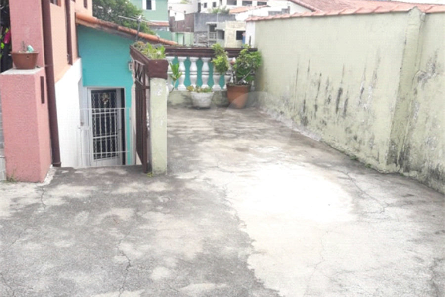 Casa à venda com 5 quartos em Santana, São Paulo, SP