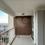 Apartamento à venda ou para alugar com 2 quartos em Jardim Esmeralda, São Paulo, SP