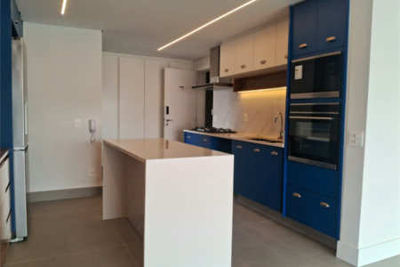 Apartamento à venda com 2 suítes em Bela Aliança, São Paulo, SP