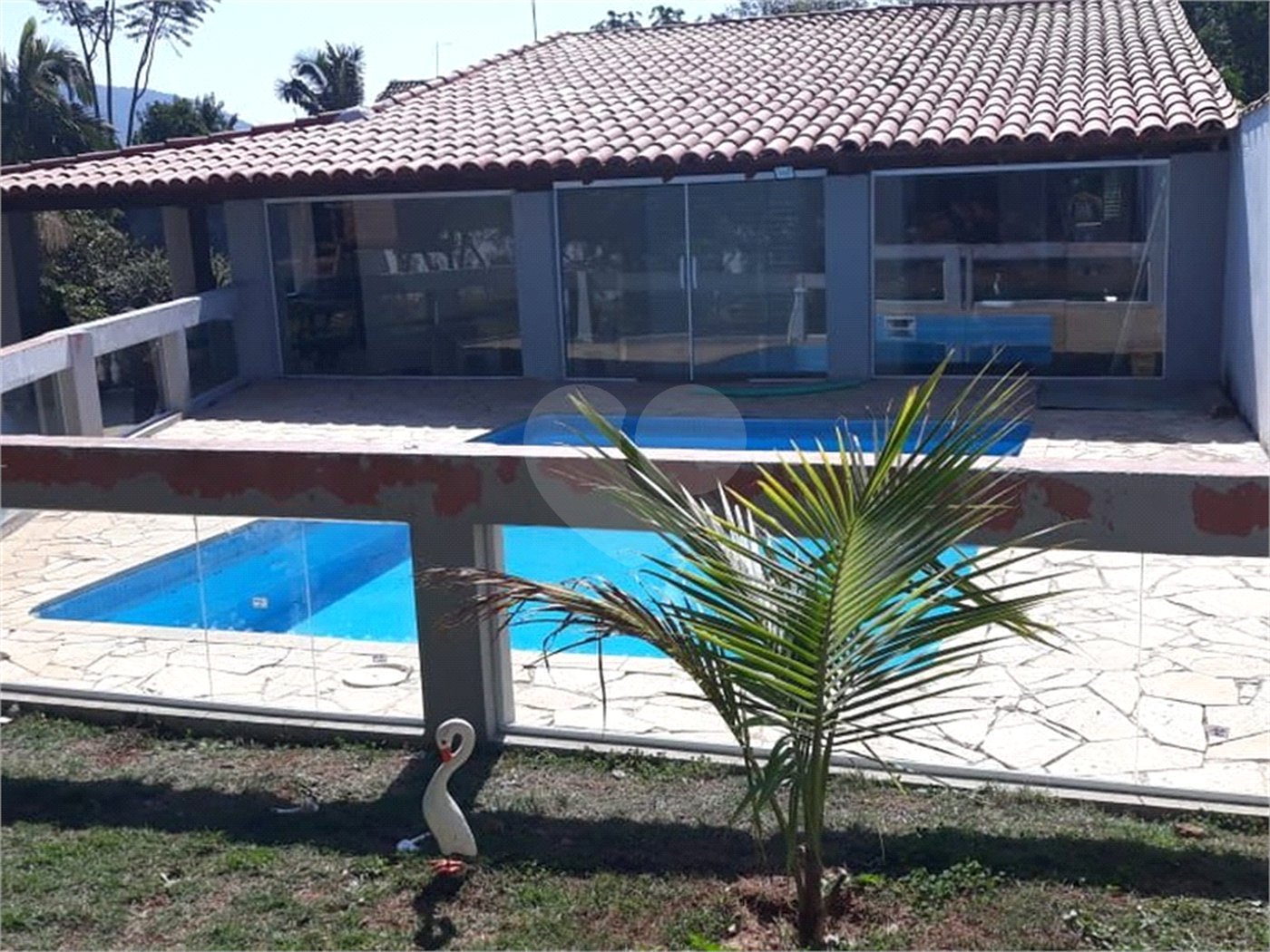 Chácara à venda com 3 quartos, sendo 2 suítes,  em Jardim Mirantes de Ipanema, Araçoiaba da Serra, SP