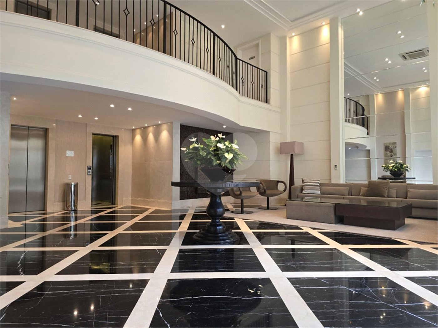 Apartamento à venda com 4 suítes em Santana, São Paulo, SP