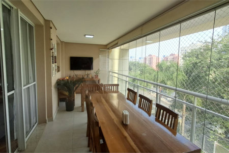 Apartamento à venda com 4 quartos, sendo 3 suítes, em Lauzane Paulista, São Paulo, SP