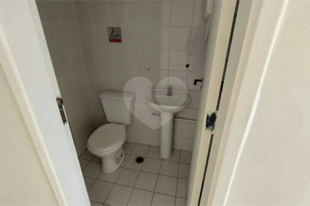 Sala à venda em Chácara Santo Antônio (zona Sul), São Paulo, SP