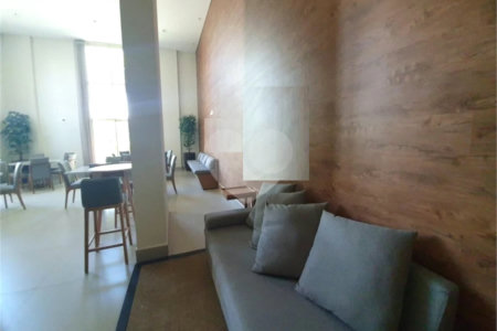 Apartamento à venda com 2 suítes em Jardim São Paulo(zona Norte), São Paulo, SP