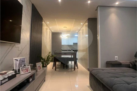 Casa á venda 2 quartos 50m² - Parque Morumbi /SP