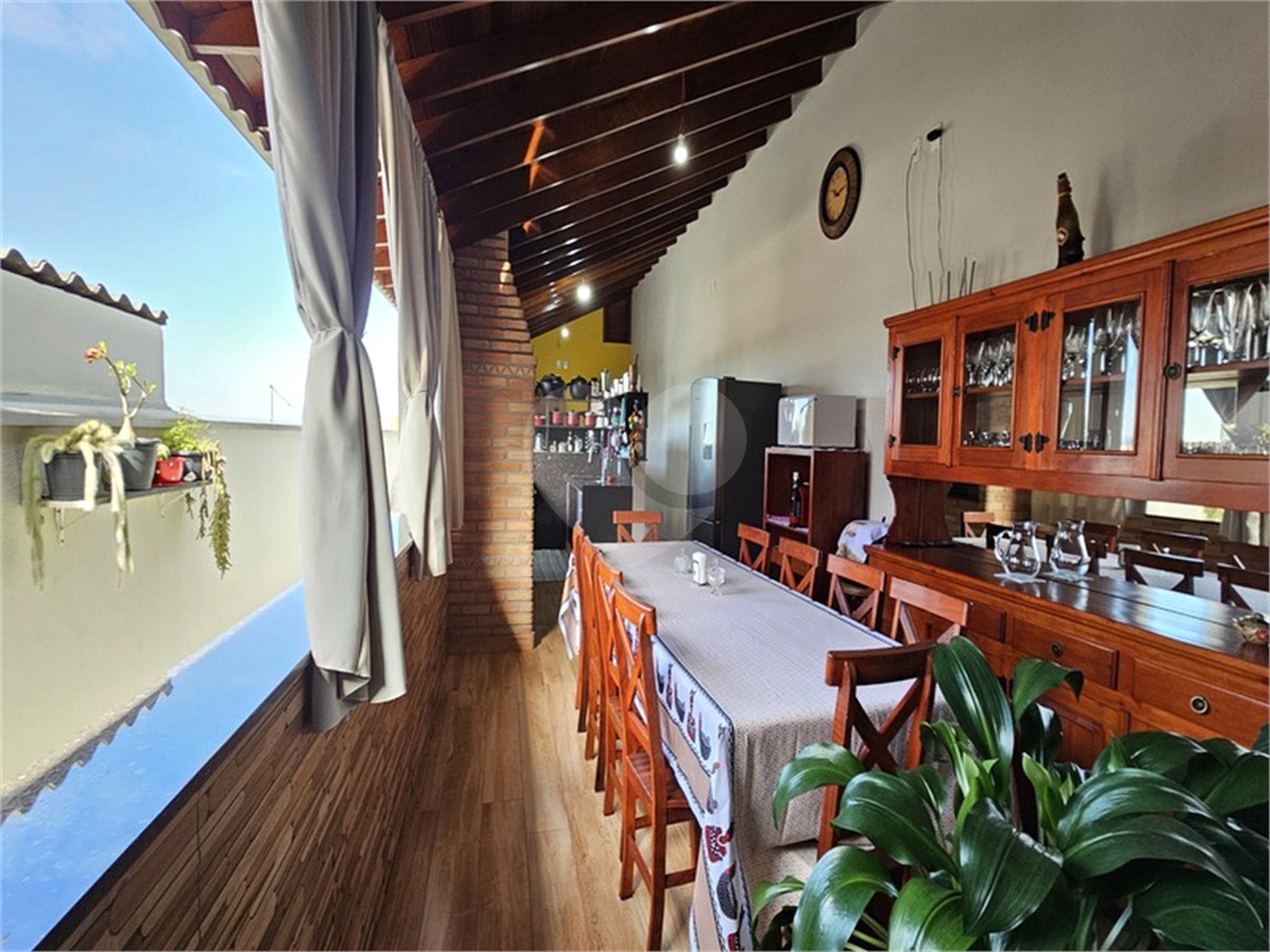 Casa à venda com 3 quartos, sendo 1 suíte, em Jardim Morada do Sol, Indaiatuba, SP