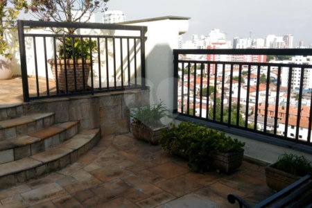 Apartamento à venda com 3 quartos, sendo 1 suíte, em Santa Teresinha, São Paulo, SP