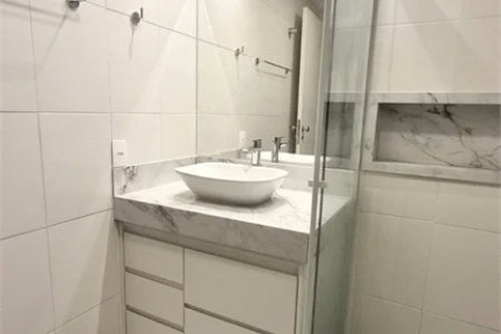 Apartamento à venda com 3 quartos, sendo 1 suíte,  em Perdizes, São Paulo, SP