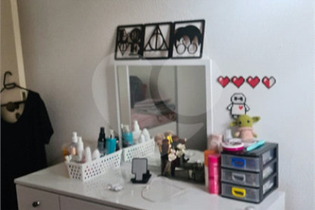 Apartamento à venda com 2 quartos em Alto de Pinheiros, São Paulo, SP