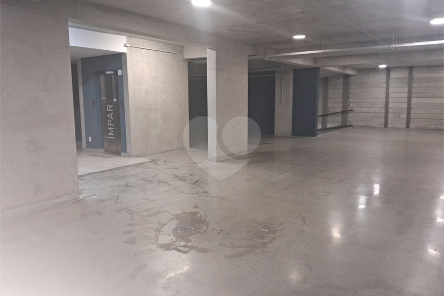 Apartamento à venda com 2 suítes em Alto da Lapa, São Paulo, SP