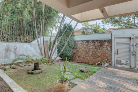 Sobrado à venda com 4 suítes em Jardim Prudência, São Paulo, SP