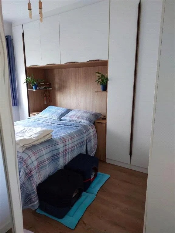 Apartamento à venda com 1 suíte em Vila Andrade, São Paulo, SP