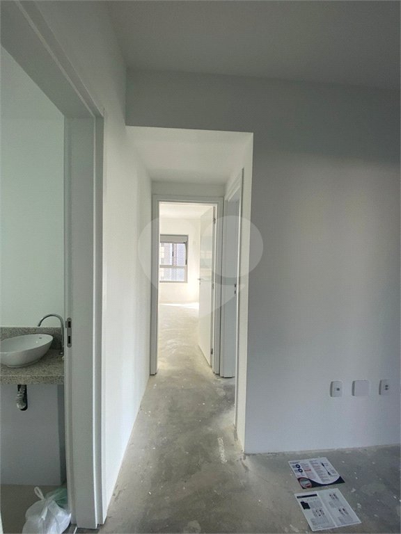 Apartamento à venda com 2 suítes em Pinheiros, São Paulo, SP