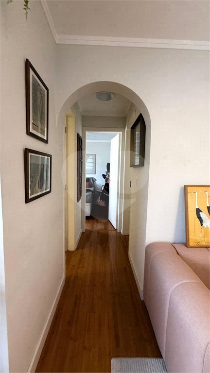 Cobertura à venda com 3 quartos, sendo 1 suíte, em Vila Olímpia, São Paulo, SP