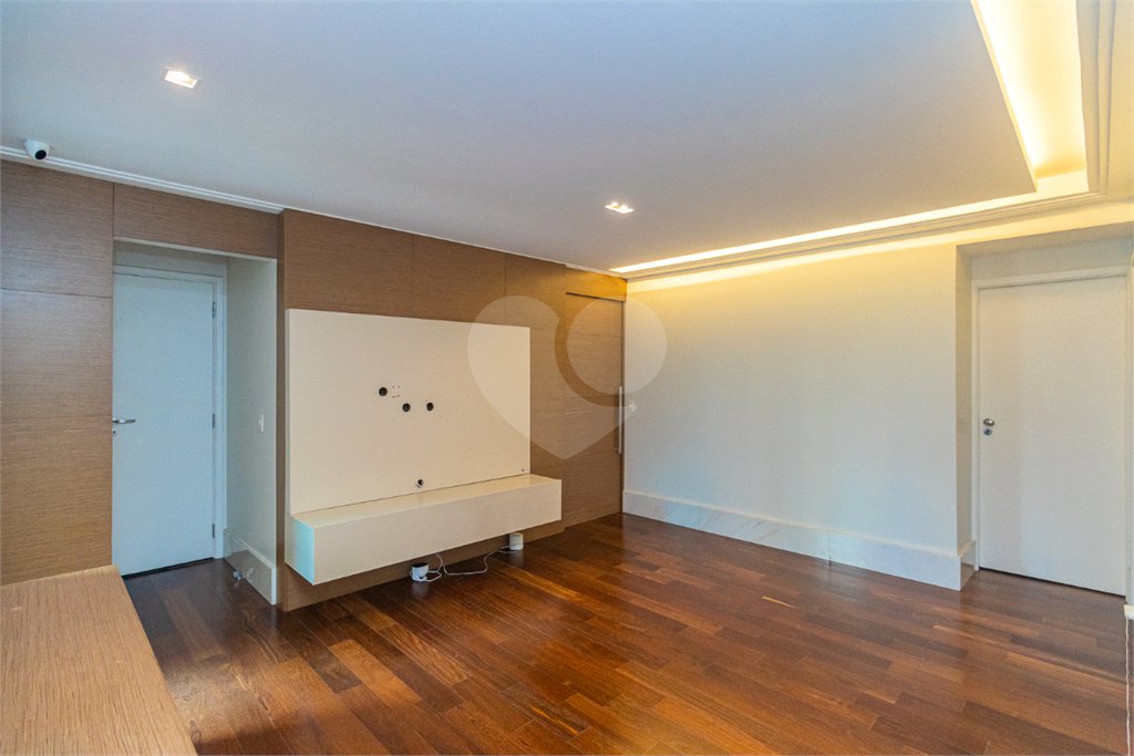 Apartamento à venda com 4 suítes em Brooklin, São Paulo, SP