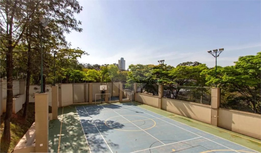 Apartamento à venda com 3 suítes em Paraíso do Morumbi, São Paulo, SP