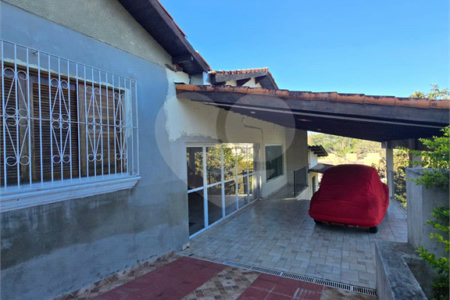 Casa à venda com 3 quartos, sendo 2 suítes,  em Vila São Paulo, Mogi das Cruzes, SP