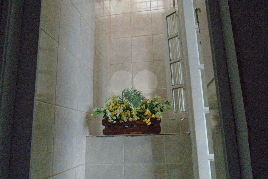 Casa à venda com 4 quartos no condomínio Travessa Catarina Vazem,21, São Paulo - SP