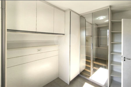 Apartamento à venda ou para alugar com 2 quartos em Jardim Guanabara, Jundiaí, SP