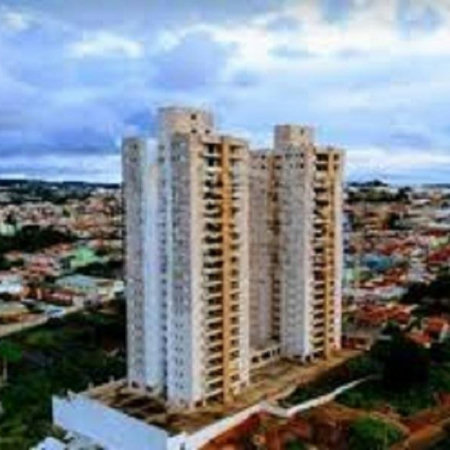 Residencial Aurora Gardens
