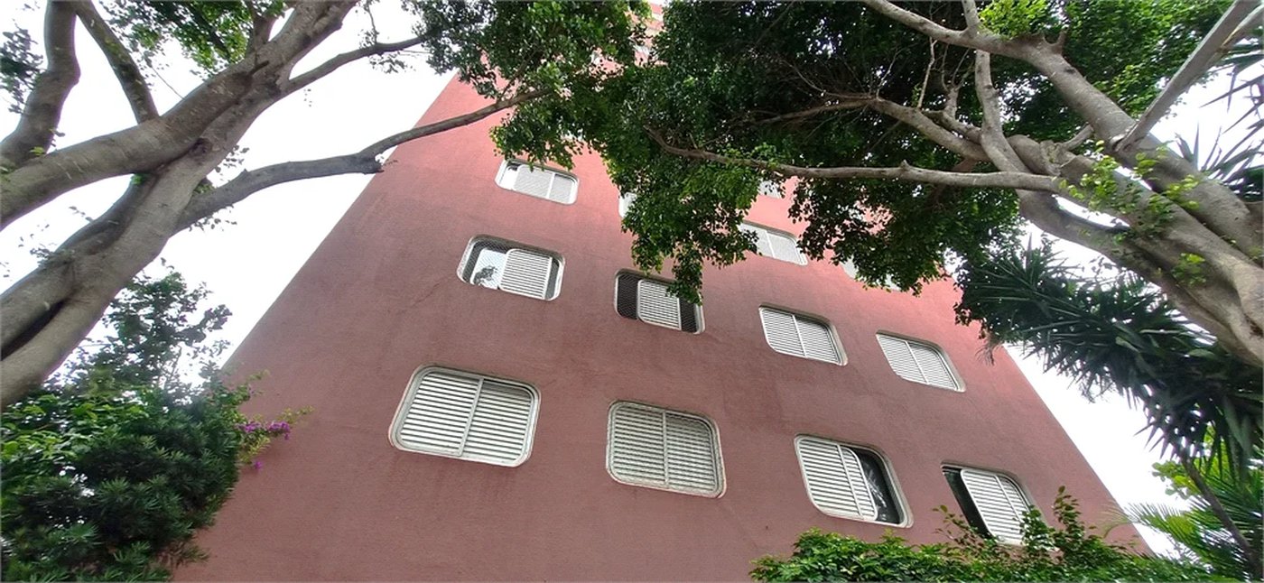 Apartamento à venda com 1 suíte em Vila Alexandria, São Paulo, SP