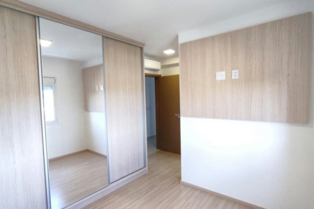 Apartamento à venda com 3 quartos, sendo 1 suíte, em Vila Yolanda, Presidente Prudente, SP