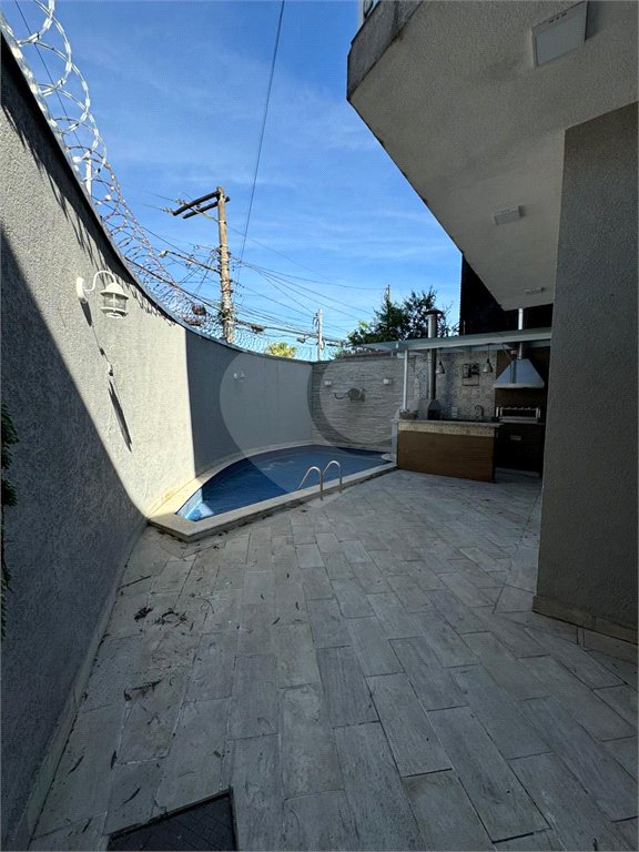 Casa à venda com 4 suítes em Vila Nova Parada, São Paulo, SP