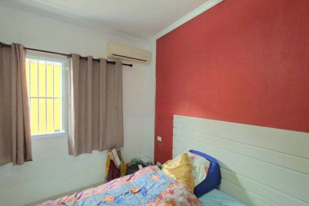 Casa com 3 dormitórios à venda, 182 m² por R$ 1.390.000,00 - Campo Grande - Santos/SP