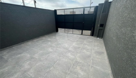 Casa à venda com 2 quartos, sendo 1 suíte, no Centro, Bom Jesus dos Perdões, SP