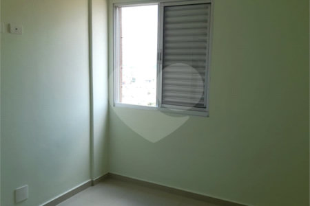Apartamento para alugar com 2 quartos em Parada Inglesa, São Paulo, SP