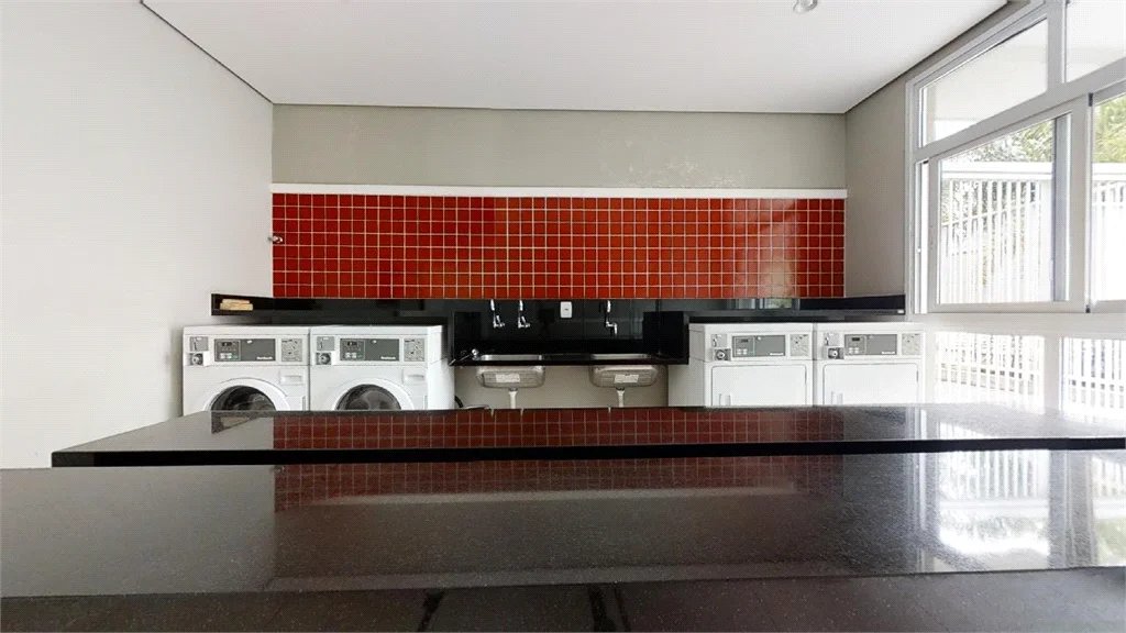 Studio à venda com 1 quarto em Vila Andrade, São Paulo, SP