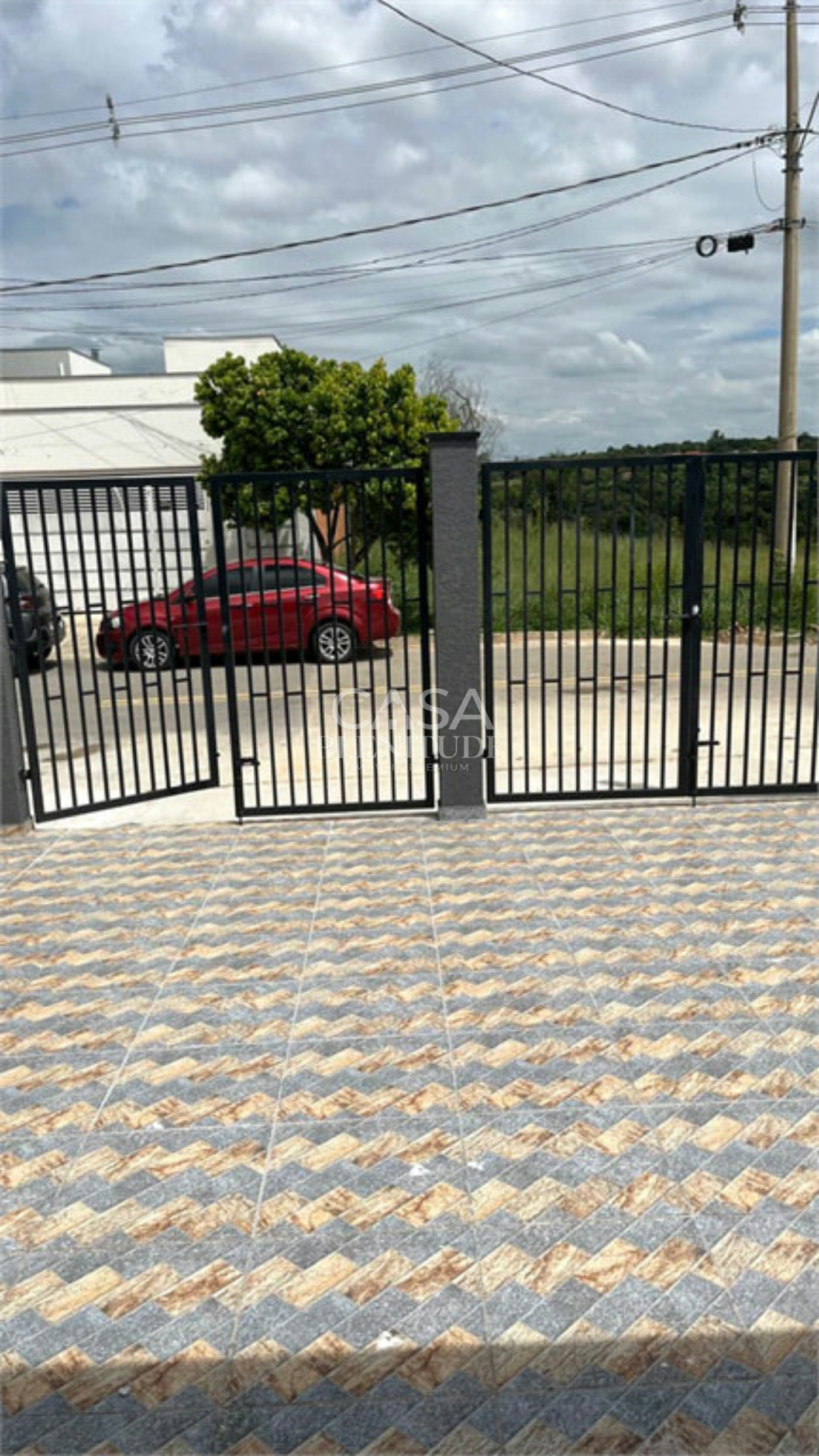 Casa Térrea à venda com 1 quarto em Jardim Dona Tereza, Sorocaba, SP