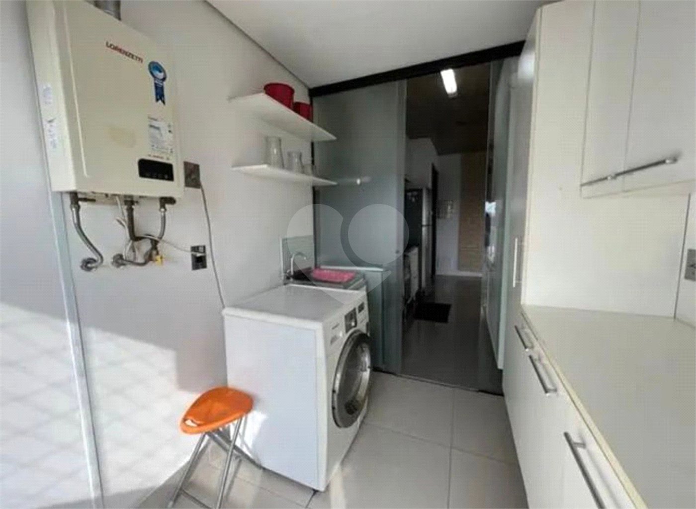 Apartamento à venda com 1 quarto em Vila Leopoldina, São Paulo, SP