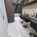 Apartamento Residencial à venda, Itararé, São Vicente - AP1404.
