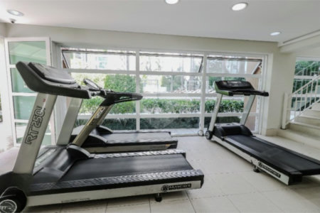 Apartamento para alugar com 3 suítes em Vila Olímpia, São Paulo, SP