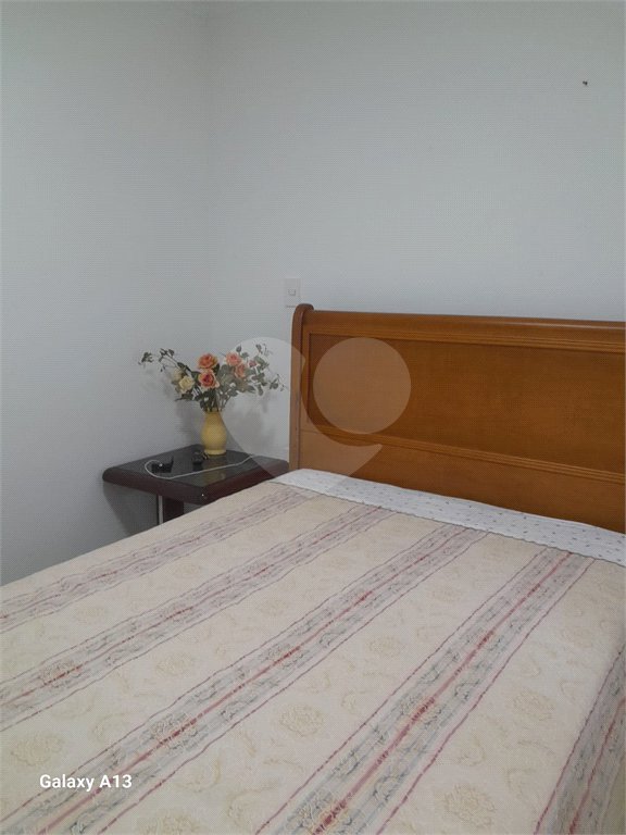 Apartamento à venda com 1 suíte em Vila Andrade, São Paulo, SP