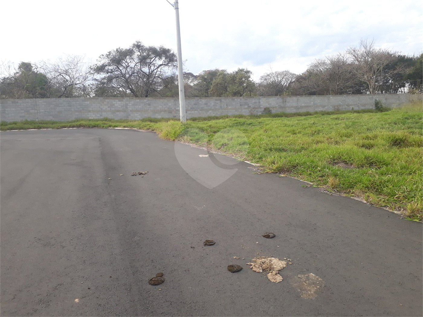 Terreno à venda no condomínio Reserva de Santa Maria, Indaiatuba - SP