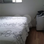 Apartamento à venda com 3 quartos em Cidade dos Bandeirantes, São Paulo, SP