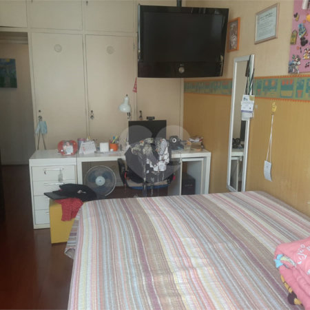 Apartamento à venda com 3 quartos, sendo 1 suíte, em Copacabana, Rio de Janeiro, RJ