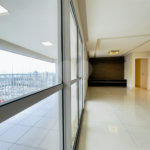 Apartamento à venda com 3 quartos, sendo 4 suítes,  no Centro, São Bernardo do Campo, SP