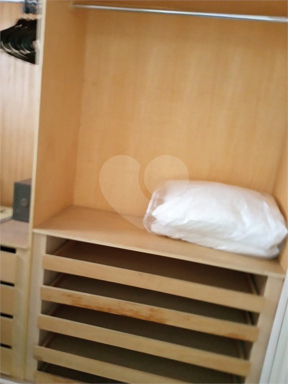 Flat à venda com 1 suíte em Santana, São Paulo, SP