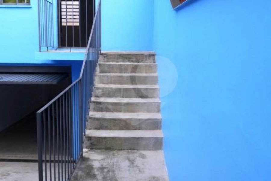 Sobrado à venda com 3 quartos, sendo 1 suíte, em Freguesia do Ó, São Paulo, SP