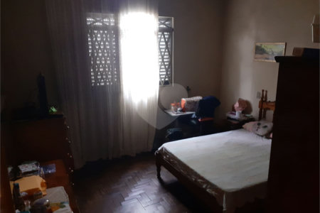 Casa Térrea à venda com 1 quarto em Campo Grande, São Paulo, SP