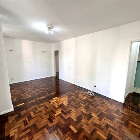 Apartamento à venda com 2 quartos em Tijuca, Rio de Janeiro, RJ