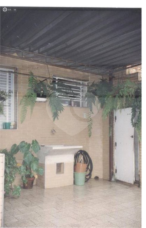 Sobrado à venda com 3 quartos, sendo 1 suíte,  em Chora Menino, São Paulo, SP